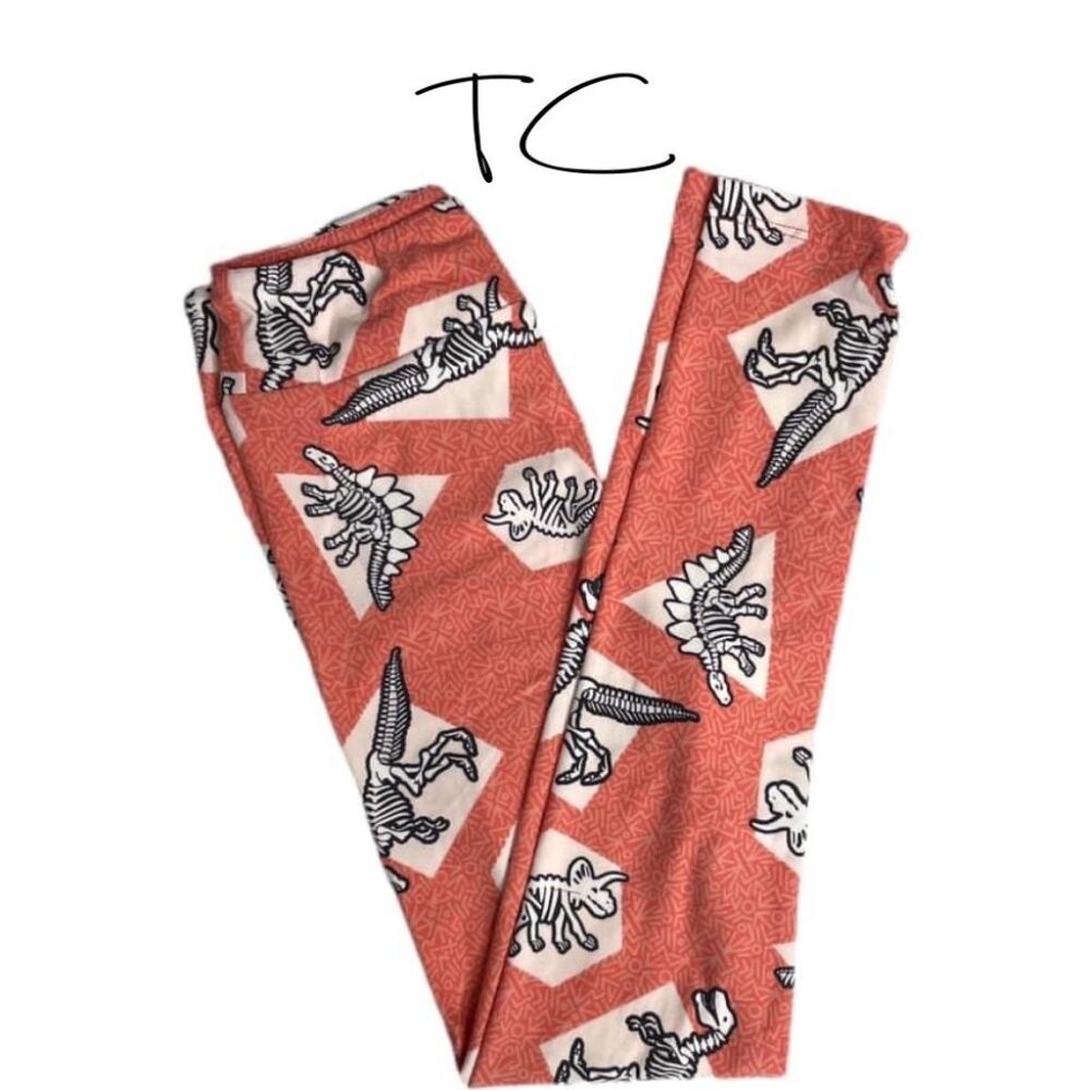 LuLaRoe Leggings